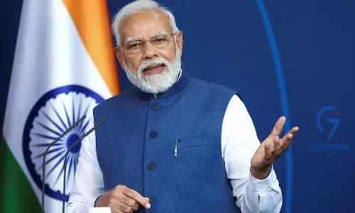 మోడీ అంత ధైర్యం చేస్తారా....!?