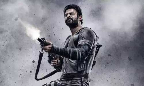 సలార్ ఏపీ టికెట్ హైక్స్.. బాద్యతే వాళ్ళదే..