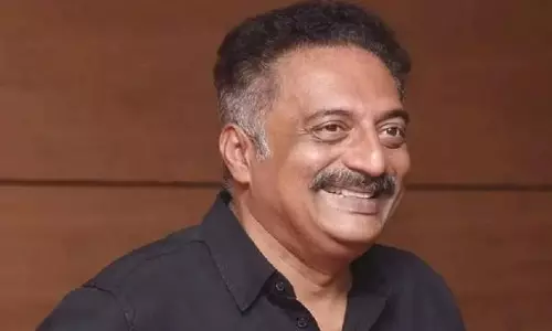 రూ.100 కోట్ల స్కాం లో ప్రకాష్  రాజ్ ... ఈడీ తేల్చిందిదే!