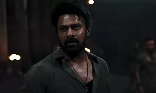 ప్ర‌భాస్ బ‌య‌ట‌కు రాడా?..ఇక అంతేనా!