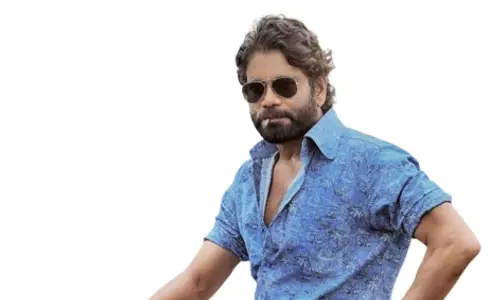 మళ్లీ మన నాగార్జునని అలా చూస్తామా..?