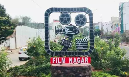 ఆ హీరో పార్టీ గురించే ఫిలింన‌గ‌ర్ గుస‌గుస‌