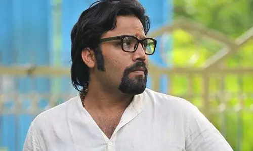 యానిమల్ డైరెక్టర్ నోరు విప్పాల్సిందే..!