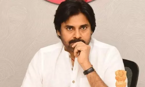 టీడీపీకి నో చెప్పిన పవన్...ఎందుకలా...!?