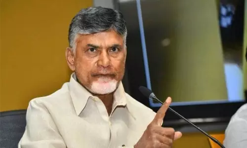 టీడీపీ సీనియర్లకు బాబు మార్క్ షాక్...!