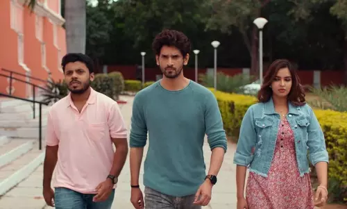 బేబీ క్రేజ్ కలిసి రాలేదా..?