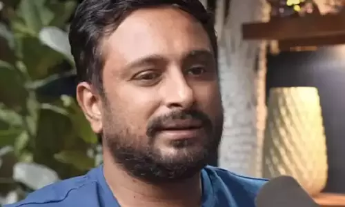 టీడీపీపైన ఫస్ట్ టైం అంబటి రాయుడు అలా...!