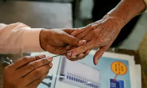 ఏపీలో కొత్త ప్రభుత్వం ఏర్పాటు అయ్యేది అపుడే....!?