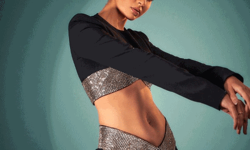 Rakul Preet Singh: Mesmerizing Moments in Fashion