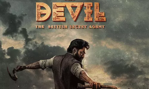 డెవిల్.. ఒక్క దెబ్బతో రేంజ్ మారిపోయింది