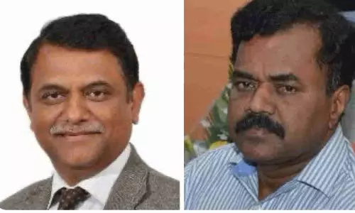 రేవంత్ సొంత టీంలో భాగంగా మరో బిగ్ వికెట్ పడింది