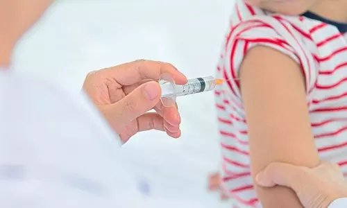 15 నెలల పిల్లాడ్ని సేవ్ చేసేందుకు రూ.17కోట్ల ఇంజెక్షన్