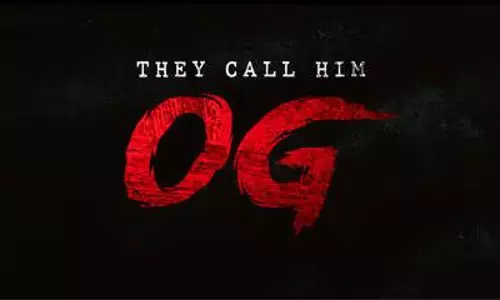 OGలో ఛాన్స్ కొట్టేసిన బిగ్ బాస్ బ్యూటీ