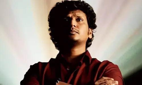 అలా దూరమవుతున్న లోకేష్ కనగరాజ్