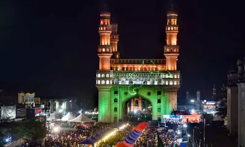 ఇండియాలో బెస్ట్ నగరాలు ఇవేనా?