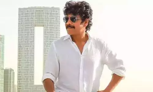 మ‌రోసారి నాగార్జున ఆ అవ‌తారం ఎత్త‌బోత్తున్నారా?