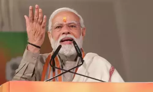 మూడోసారి ప్రధాని నరేంద్ర మోడీనేనా?