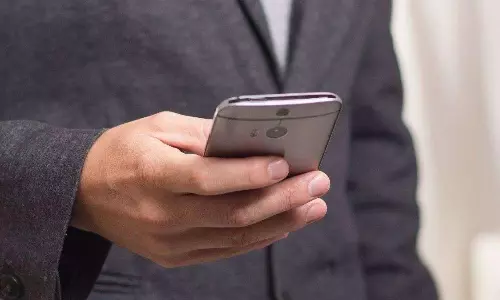 55 లక్షల ఫోన్ నంబర్లు డీయాక్టివేట్.. కేంద్ర నిర్ణయంతో దేశం యావత్తు షాక్..