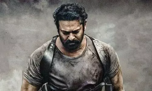ప్రభాస్ తో సలార్ సవాళ్ళు.. అంతకుమించి