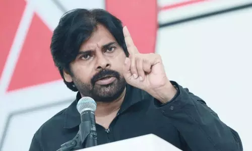 బీజేపీ కోసం పవన్ రాయబారం..!?