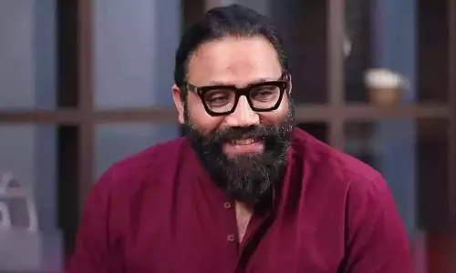 యానిమల్ నిర్మాతలు జాక్ పాట్ కొట్టేశారు