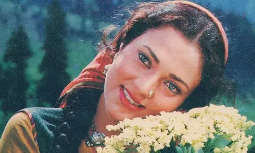 బాలీవుడ్  భామతో దావూద్  లవ్  స్టోరీ తెలుసా..?