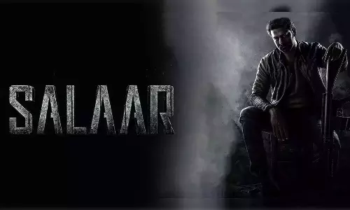 సలార్ టికెట్లు..  మైత్రీ బిగ్ రిస్క్