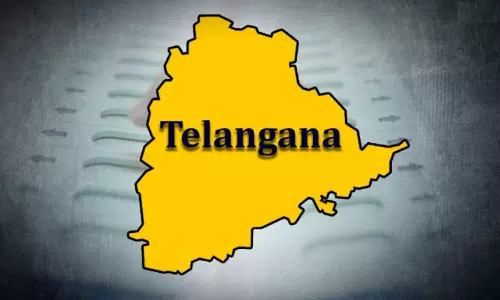 జాతీయ నేతలు తెలంగాణలో పోటీకి దిగితే.. 43 ఏళ్ల తర్వాత ఓ రికార్డు