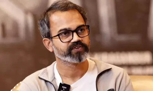 కేజీఎఫ్ లో చేసిన తప్పే సలార్ లో కూడా..