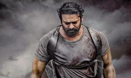 సలార్: తెలంగాణ బెనిఫిట్ షోలు.. ఏపీలో మాత్రం ఇలా..