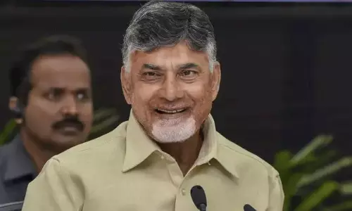 చంద్రబాబుకు పట్టు చిక్కని ఆ సెక్షన్...!?