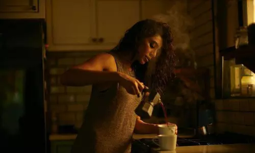 శోభిత కిచెన్‌లోకి ఆల్వేస్ వెల్‌కం!