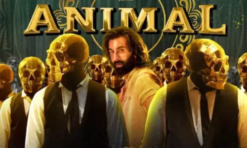 యానిమ‌ల్ ఫ్రాంఛైజీ అన్‌లిమిటెడ్ ట్రీట్?