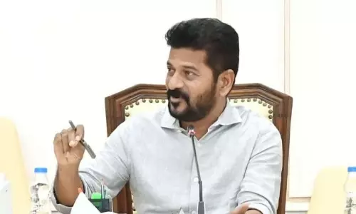 రేవంత్ మీటింగ్ కి టీడీపీ ఎంపీలు డుమ్మా...!