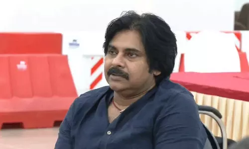 టీడీపీకి మద్దతు మీద పవన్ సంచలన కామెంట్స్...!