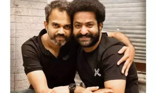 సలార్.. ఎన్టీఆర్ ఫ్యాన్స్ ఫుల్ హ్యాపీ