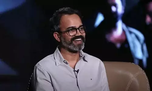 సలార్ విషయంలో భయపడుతున్న ప్రశాంత్ నీల్..!