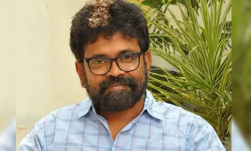 సుక్కు టెన్షన్.. అంతకుమించి..!