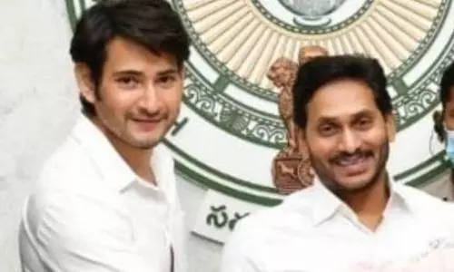 జగన్  కు మహేష్  విషెస్... నాగార్జున ఆకాంక్ష ఇదే!