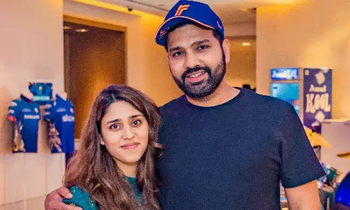 ఎంఐ ని వెంటాడుతున్న ఫ్యాన్స్... కొత్త ట్రెండ్ తెలుసా?