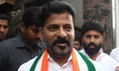 హాట్ టాపిక్... కేసీఆర్, హరీశ్ లకు కొత్త డ్యూటీలు వేసిన రేవంత్!