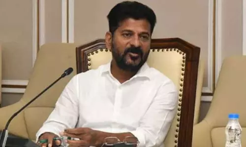 ఎన్నికలు అయితే అలా వదిలేయటమేనా రేవంత్?