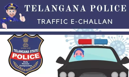 మరోసారి చలానాలా మేళా.. రెఢీ అవుతున్న రేవంత్ సర్కార్