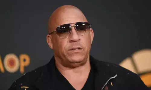 స‌హాయ‌కురాలిపై విన్ డీసెల్ లైంగిక వేధింపులు