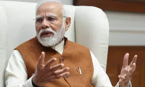 వాళ్లతో మనకు పోలికేంటి... మోడీ కీలక వ్యాఖ్యలు!