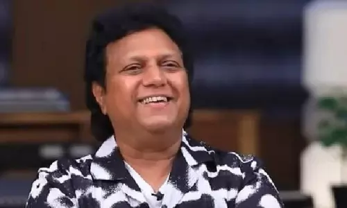 అభిమాన సింగ‌ర్ ఆయ‌నే..కానీ పాడించ‌ని మ‌ణిశ‌ర్మ‌!