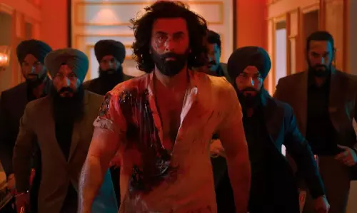 యానిమల్ బాక్సాఫీస్.. ఆ కోరిక కష్టమే..