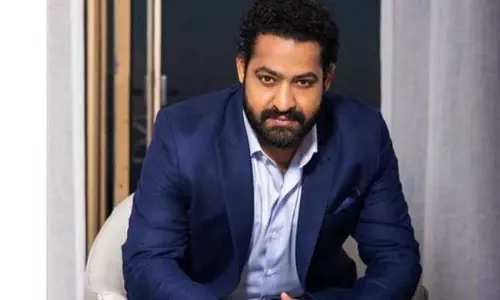 యంగ్ టైగ‌ర్ ఖాతాలో మ‌రో అరుదైన ఘ‌న‌త‌!