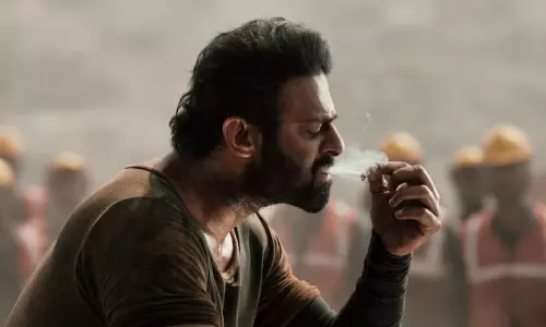 సలార్.. ఆ ఒక్కటీ మిస్ అయ్యిందే!