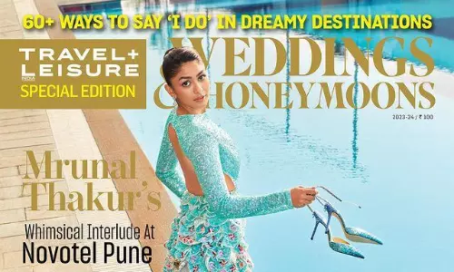 బుట్ట‌బొమ్మ‌ని మించిన సింగారం మృణాల్ సొంతం!